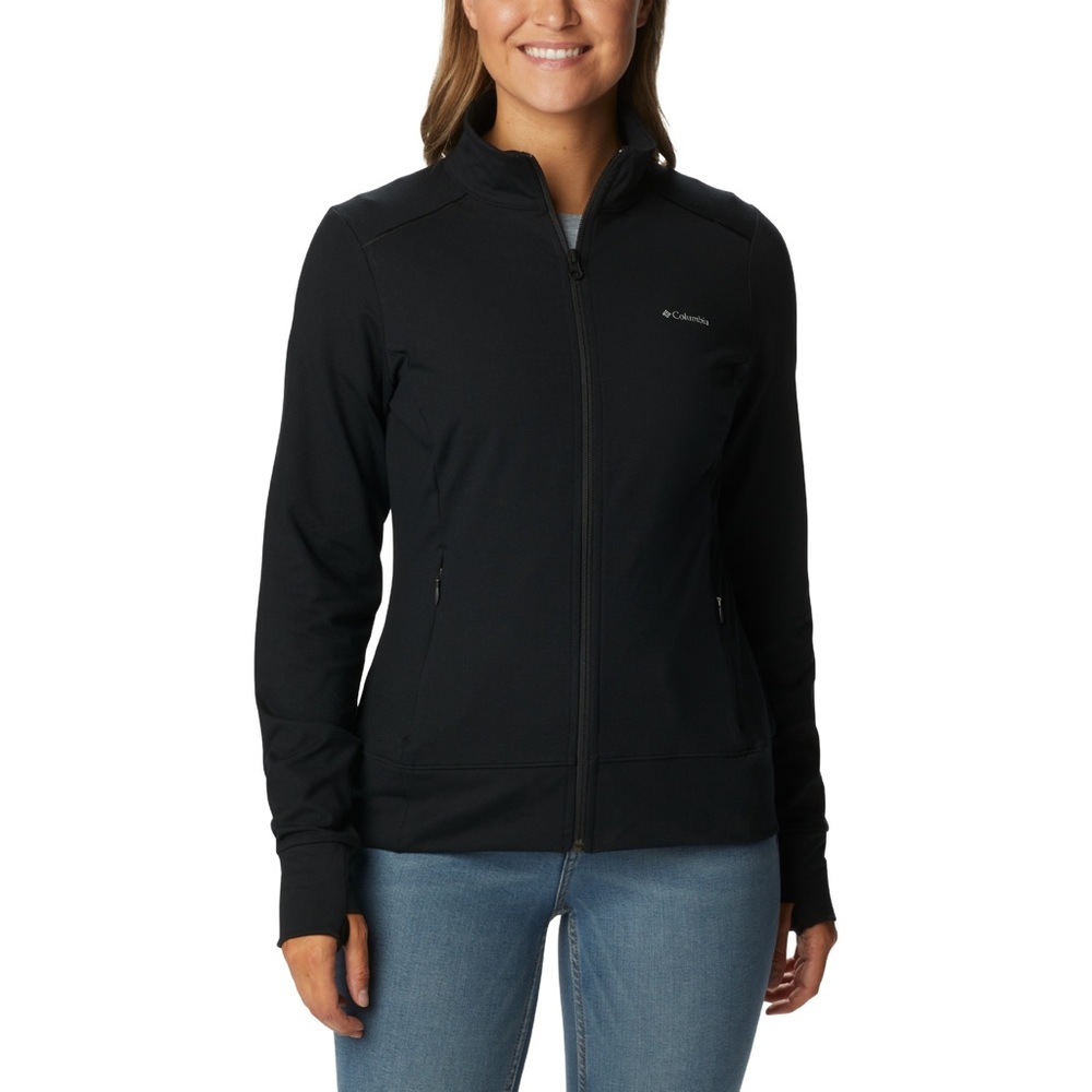 Columbia Weekend Adventure Jacket